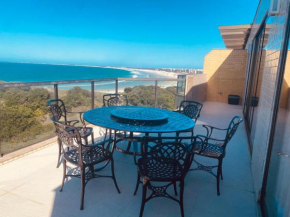 Toque a Campainha 402 C BEIRA MAR Casal KING